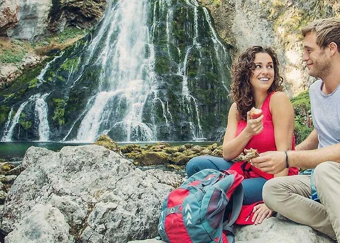 Genuss - Und Vitalhotel Moisl Abtenau