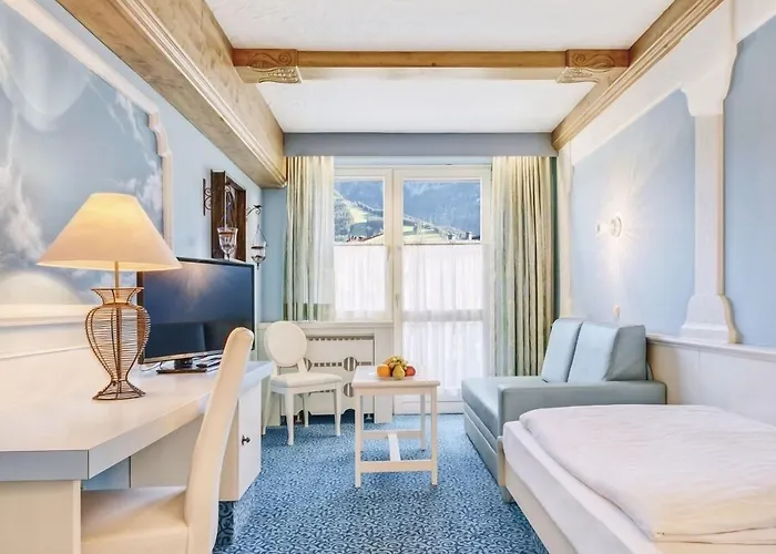 Genuss - Und Vitalhotel Moisl Hotel