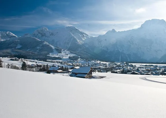 Hotel Genuss - Und Vitalhotel Moisl